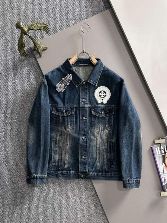 Picture of Chrome Hearts Jackets _SKUChromeHeartsS-3XLxetr8934849